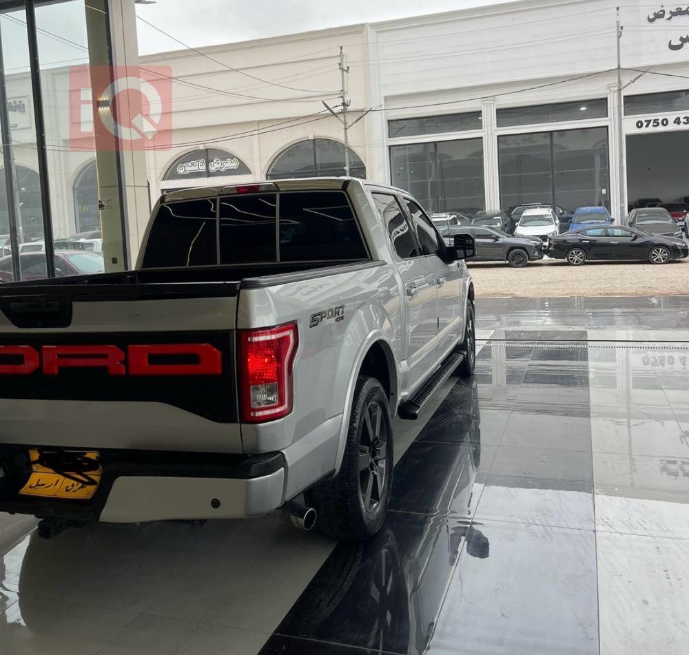فورد إف-150